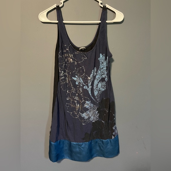 Express Dress, size large. - Picture 1 of 2